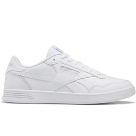 Resim COURT ADVANCE Beyaz Unisex Sneaker 