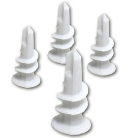 Resim Turbolet Dübel Matkap Uçlu 500 Adet 