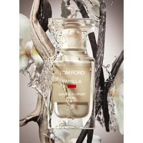 Resim Tom Ford Vanilla EDP Parfüm 50 ml Aromatik Koku ile Duyusal Cazibe Sunan Cinsiyet Ayrımı Olmadan 