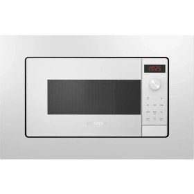 Resim Siemens BF623LMW3 20 LT Ankastre Mikrodalga Fırın 