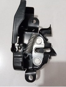 Resim Motor Kaput Kilidi Hılux 2007 2014 