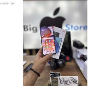 Resim Xiaomi Redmi Note 13 İkinci El TR | 128 GB | Siyah İkinci El REDMİ NOTE 13 128GB SİYAH SORUNSUZ HATASIZ 1 YIL GARANTİLİ