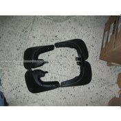 Resim Paçalık Tucson 2003-2007 Takım 4lü Oem No: 86841-2e868 