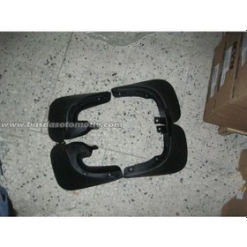 Resim Paçalık Tucson 2003-2007 Takım 4lü Oem No: 86841-2e868 