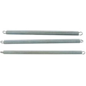 Resim LTG Nova Tel / Hoppala Kapı Çekme Yayı Orta - 27 Cm, 1/2 