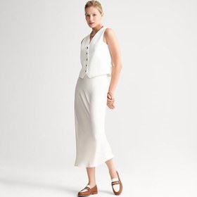 Resim HOTİÇ Hakiki Deri Taba Kadın Loafer 