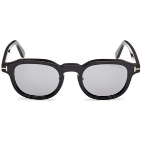 Resim Tom Ford Ft1230 01a Erkek Güneş Gözlüğü Siyah 