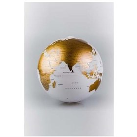 Resim Gürbüz Dönen Küre 15 CM Gold 42155 