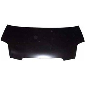 Resim Kıa Pıcanto- 04/08 Motor Kaputu 66400-07021 