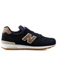 Resim New Balance ML565NTG Erkek Günlük Spor Ayakkabı 