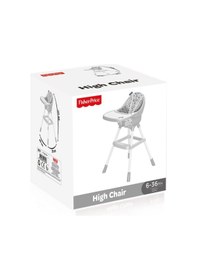 Resim Fisher-Price 1829 Mama Sandalyesi 