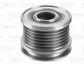 Resim VALEO 588016 | Alternatör Kasnağı 10-T.Porter.T5 2.0Tdi 