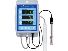 Resim Bluelab Guardian Monitor Wi-Fi 