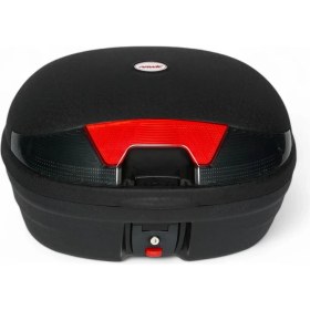 Resim Cv 46 Motosiklet Çantası Siyah 