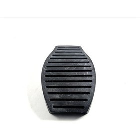 Resim Fıat Fiorino Punto Doblo Debriyaj Fren Pedal Lastiği 