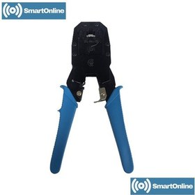 Resim Rj45-Rj11 Sıkma Pensesi-Cat5.Cat6. Sıkma Pensesi 