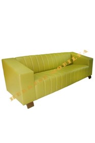 Resim Home Koltukstilim C-965 Üçlü Ofis Koltuk Takımı 