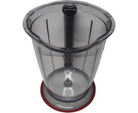 Resim Grundig Doğrayıcı Rondo Hazne Do 1184 550W 4 Bıçaklı 