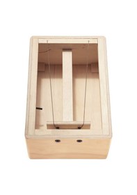 Resim Meinl Plca1mbm Palito 