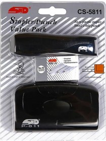 Resim Std No.10 Zımba Makinesi S5 ve P811 Delgeç Seti 