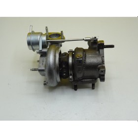 Resim Nissan Turbo 144111kc1d 