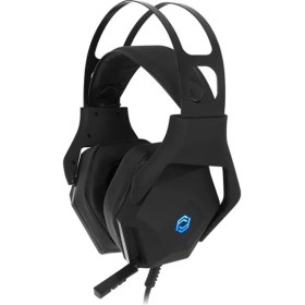 Resim Binbir Göz Bilgisayar Frisby Gamemax FHP-G1485B Fx7 7.1 Oyuncu Kulaklık 