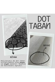 Resim milroma Baskılı Makine De Yıkanabilir Banyo Paspası Seti 