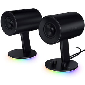 Resim Razer Nommo Chroma 2.0 Hoparlör Rz05-02460100-R3G1 