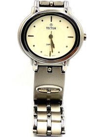 Resim Monalisa Home TECTUM Premium Metal Kayışlı Saat 