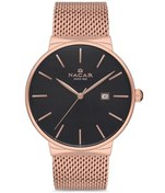 Resim Nacar Nc34-290431-rbrm Erkek Kol Saati 