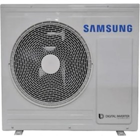 Resim Samsung Wind Free AJ100TXJ5KH/EA 9+9+9+9+9 Iç 10 Kw Dış Ünite A 10000 BTU 1+5 Multi Inverter Duvar Tipi Klima 