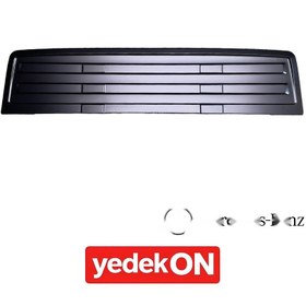 Resim Sırt Sacı Axor 1840 Üst - A9736570509 