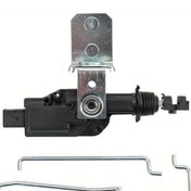 Resim Wangxi Trq 1l5z3526594aa Kapı Kilidi Aktüatörü 1992-2003 Ford 1990-2002 Lincoln 1992-2001 Mercury Bataryasız Kilit 