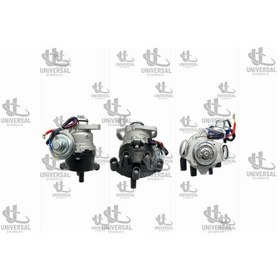 Resim Distribütör Accent 1,3 95-99 Komple 