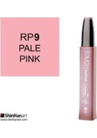 Resim Touch Twin Marker Refill Ink 20Ml Rp9 Pale Pink 