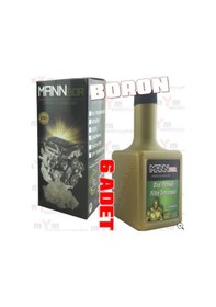 Resim Mannbor Dpf Dizel Partikül Filtre Temizleyici Katkı 250Ml 6 Adet 