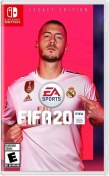 Resim [2.EL] EA Sports Fifa 20 - Nintendo Switch Oyun 