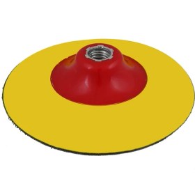 Resim Tonyin Polisaj Makinası Taban 