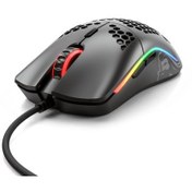 Resim GLORIOUS Model O Wireless-Matte Black Oyuncu Mouse GLRGLO-MS-OW-MB GLORIOUS Model O Wireless-Matte Black Oyuncu Mouse GLRGLO-MS-OW-MB