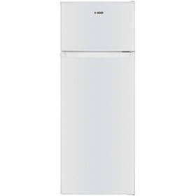 Resim Uğur UES206 D2K R65 206 L Çift Kapılı Statik Buzdolabı 