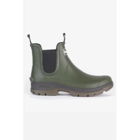 Resim Barbour Erkek Nimbus Çizme OL51 Olive 