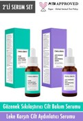 Resim Maruderm 2li serum seti-4 