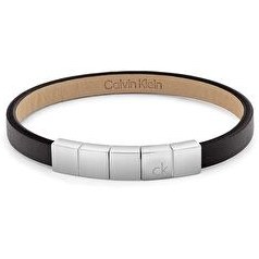 Resim Calvin Klein CKJ35100062 Erkek Bileklik 