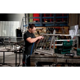 Resim Metabo Dg 25 Set Havalı Kalıpçı Taşlama Seti 