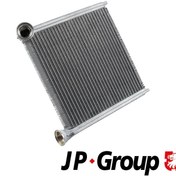 Resim JP GROUP 1126301900 | Volkswagen Tiguan 2016 Model Sonrası Kalorifer Radyatörü Jopex Marka 