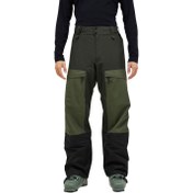 Resim Peak Performance Gravity Gore-tex 3l Pants Erkek Yeşil Kayak Pantolonu 