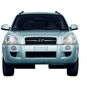 Resim Hyundai Tucson 2004-2010 Led Xenon Oto Ampulü H4 6000k Beyaz 