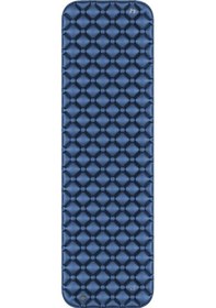 Resim Hannah Curt 6 Şişme Mat Siyah 