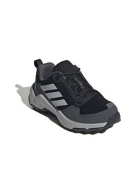 Resim Adidas Terrex Ax4s K Çocuk Outdoor Ayakkabısı Ih2874 Siyah Siyah 