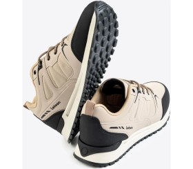 Resim Letoon Cyrax Erkek Baskılı Spor Ayakkabı 